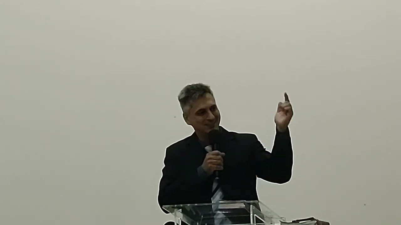 Formatura discipulado em da uniaadjo Petrópolis  parte 2