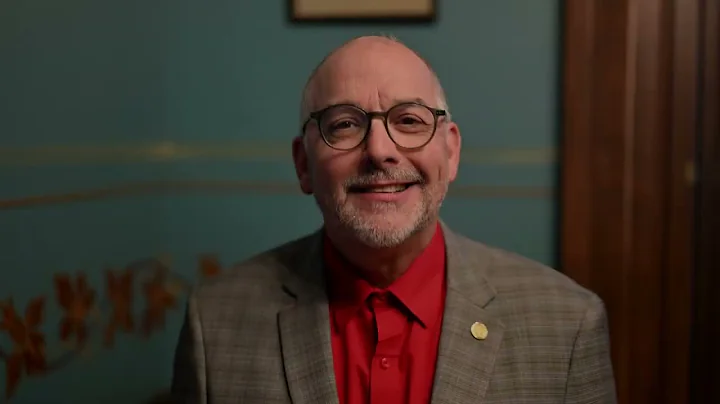 Sen. Bellino’s Response to Gov. Whitmer's 2025 State of the State address