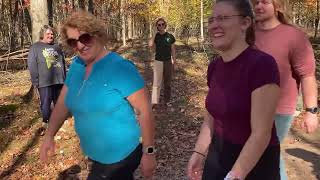 Wellness Walk - Community Nature Program
