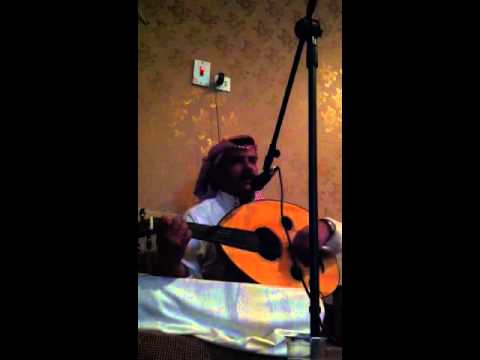 الفنان هزاع السالم 