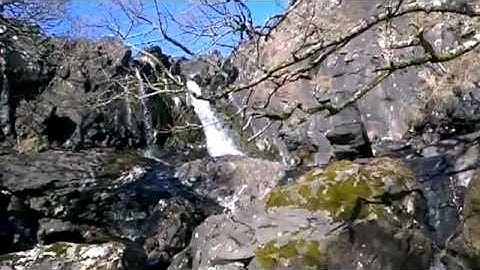 HTC One X slow motion video sample