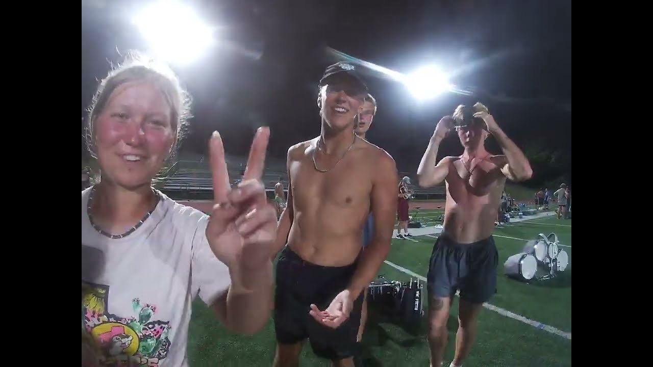 Scades 2025 poop mello cam - carden nguyen