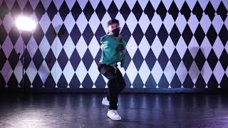 "One In A Million" Aaliyah | Evyn Choreography | PTCLV