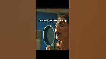 Introducing ReSing - A plug-in and standalone app for professional voice modeling