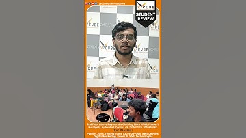 Azure DevOps student review 2024 | Vcube  Best Azure DevOps Training Institute in KPHB | Hyderabad