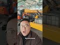 big problem#SpiderCrane #GlazingInstallation #CompactCrane #RemoteControlCrane #FacadeWork