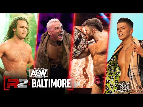 MJF pondrá en juego su reinado en un Four-Way Match