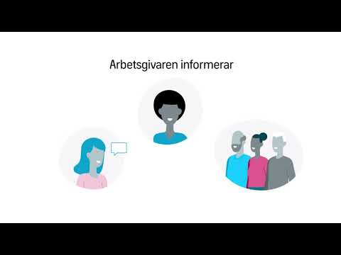 Välkommen som skyddsombud