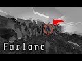 Minecraft creepypasta farlands seed