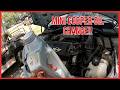 Mini Cooper Clubman N12 (2007-2014): Sammy Demonstrates an Oil Change!!