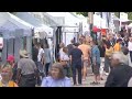 Artsfest returns to downtown Springfield this weekend