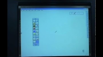 StarBoard Software 9.0 - 2.Calibración