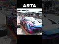 #16 ARTA MUGEN HRC PRELUDE-GT 2026 AUTOBACS SUPER GT Round1 OKAYAMA GT 300km RACE | オートバックス