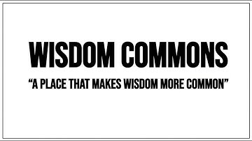 Midwifing a Wisdom Commons Part 2 w/ Peter Limberg