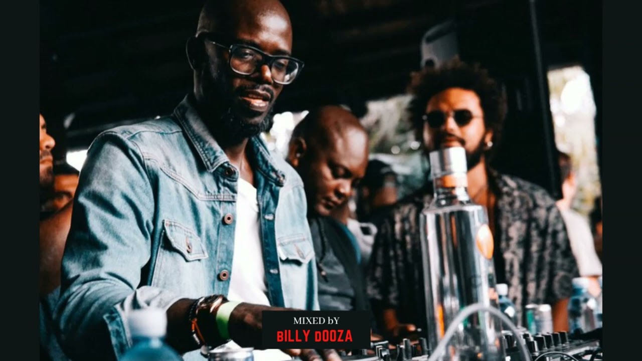 ⁣🔥2022 SOUTH AFRICAN HOUSE MIX | JAZZUELLE, JORJA SMITH, JEM COOKE, DA AFRICA DEEP,  FKA MASH