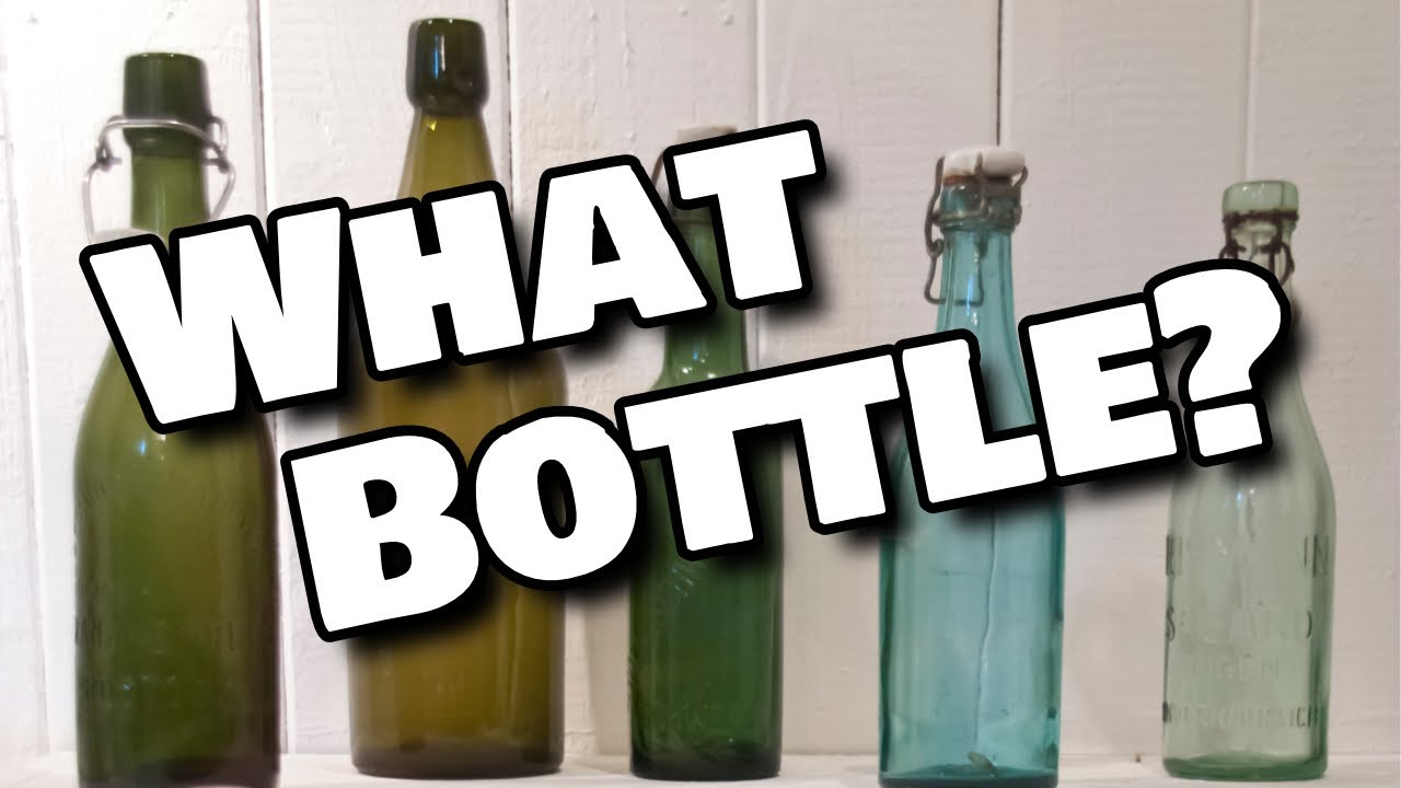 Get in My Bottle! How to Store your Mead Wine and Cider YouTube