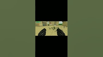 chicken gun I found chalo apps fake 😂😂😂