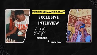 Famous JAVA BOY SIMBA | MIMI NAFANYA MZIKI TOFAUTI [ EXCLUSIVE INTERVIEW] Wealth