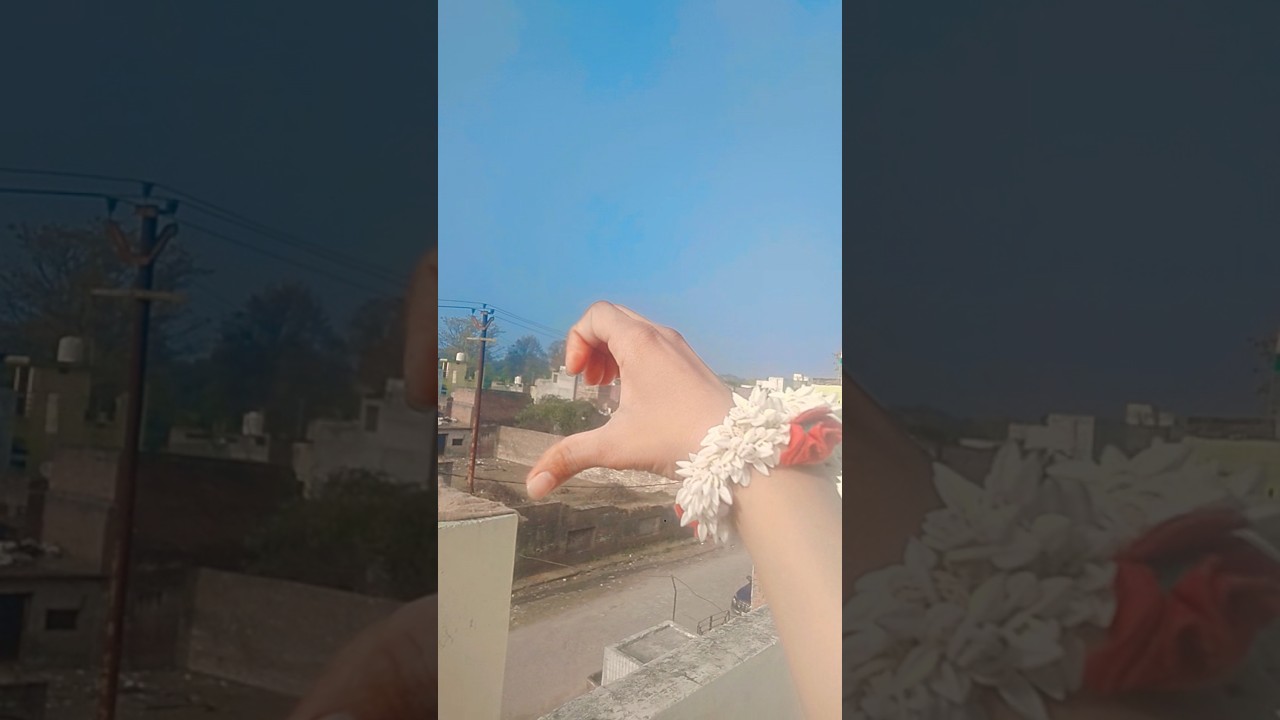 Teri yaadon ki chadar odhe 