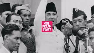 Instrumental hip hop classic| Oentoek pjm presiden soekarno samples indonesia 