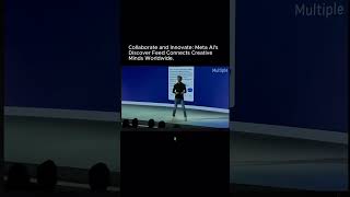 Meta AI DISCOVER FEED! 🤖🎨 #metaai #ai #community