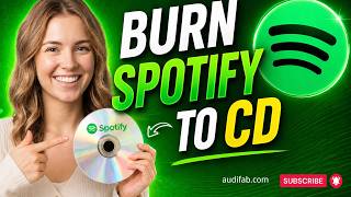 How to Burn Spotify Music to CD (Play in Car & CD Player) - 2026 Easy & 100% Working Guide