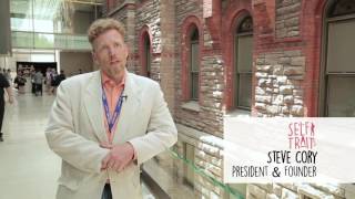 Selftraits Mobile Booth Ideacity 2016 Part 1