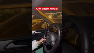 Alex Büyük Kavga ! Alex Yeni Gündem Videosu | Herkes Beğensin herkes görsün #shorts Resimi