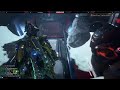 Relic cracking LIVE in Warframe!