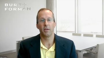 SCRA Webinar: The Path Beyond Patent Issuance, Patent Enforcement and Design Around