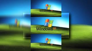 Windows Xp Startup - Shuric Scan Veg Replace