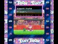 SNES Longplay - Tiny Toon Adventures: Buster Busts Loose