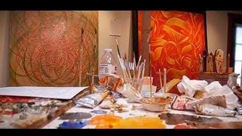 State of the Art - The Art of Stillness 