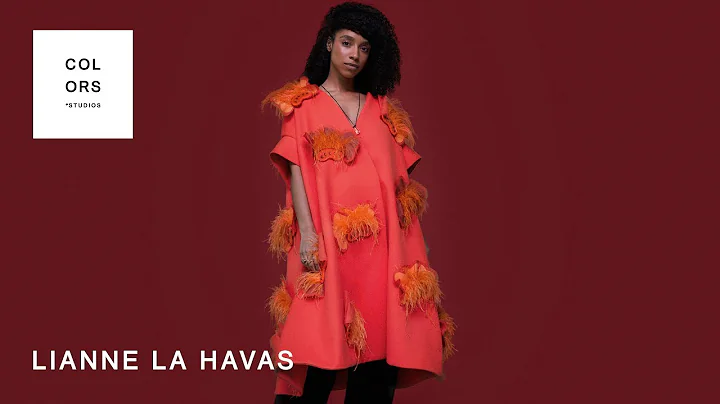 Lianne La Havas - Bittersweet | A COLORS SHOW