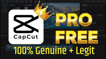 Unlock CapCut Pro Features for FREE | Export Without Pro Subscription!