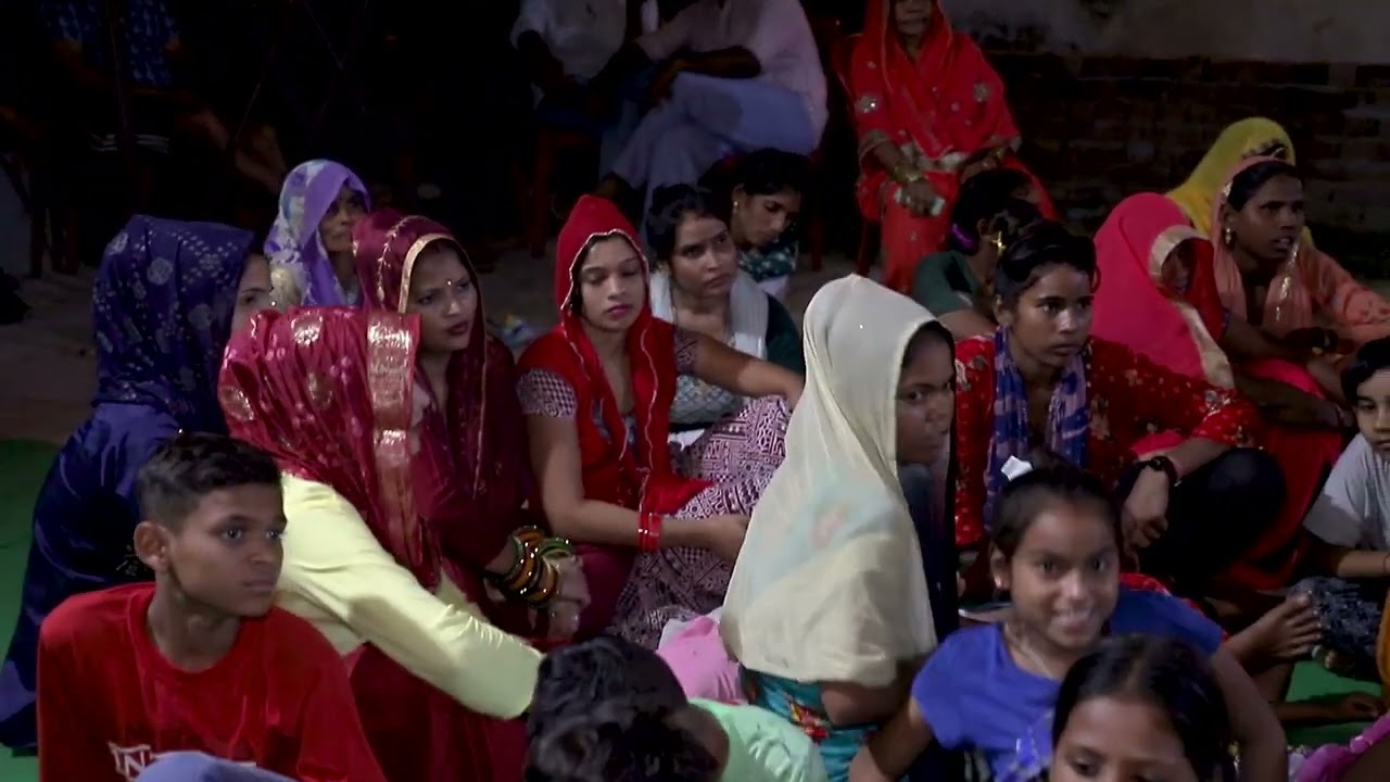 DESI JAAGRAN - PART 2