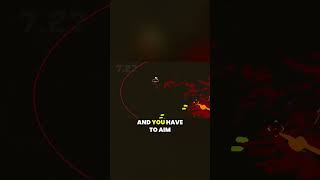 BLOODSAINT #shorts #gaming