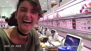 1 Second Every Day 2018