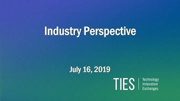 Industry Perspective: Securing Mobile Network Infrastructure