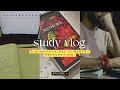 Another Productive Day in NIMCET PREPARATION | Study 📚 Vlog | With full energy
