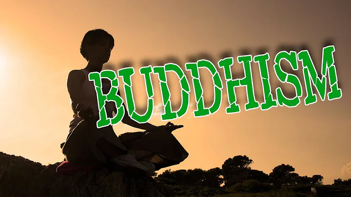 Can I Be A Christian & A Buddhist, Too?