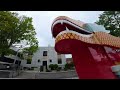 Run through downtown Gainesville with me! From Midland Greenway Park to Wilshire Trails Park! 