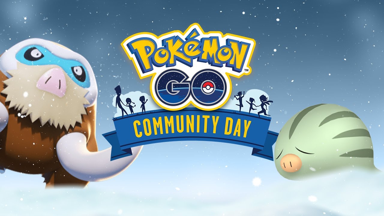 Histórico do Dia Comunitário Pokémon GO - Jogada Excelente