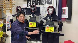 SALE準備の様子を公開！【福田武道具】