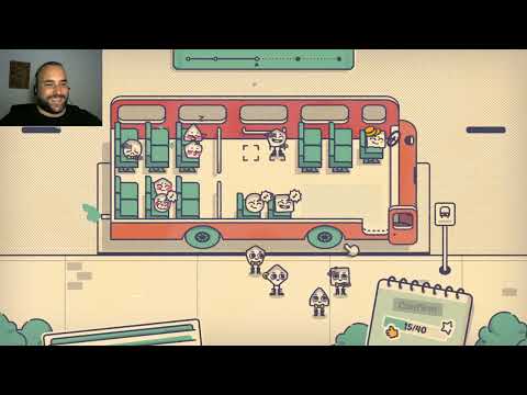 BU SANDALYE DOLU MU?