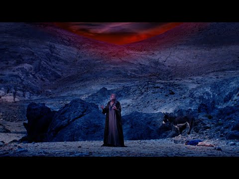 The Carpenter's Son | Starring Nicolas Cage, FKA twigs, Noah Jupe & Isla Johnston