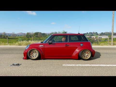 fh4-stance-mini-jcw-liberty-walk-widebody