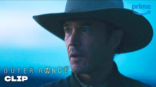 Royal's Time in the Hole | Outer Range | Prime Video