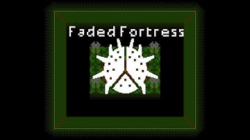 [CHIPTUNE - NES] Faded Fortress