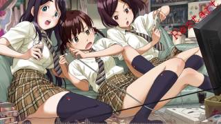 Christian Nightcore - Restart